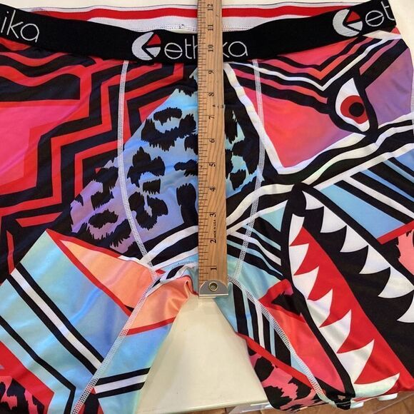 ETHIKA MEN'S BOMBER EIGHTY FOUR 2XL - Picture 6 of 7